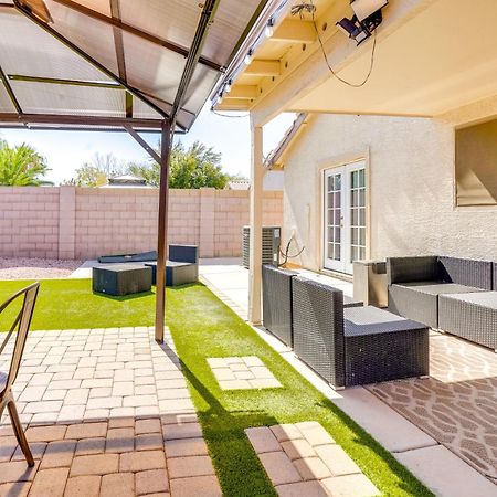 Avondale Retreat With Grill - 15 Mi To Phoenix! Exterior photo